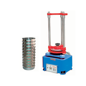 SZH-4型 自動標準振篩機