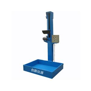 工業(yè)型煤落下強度測定儀