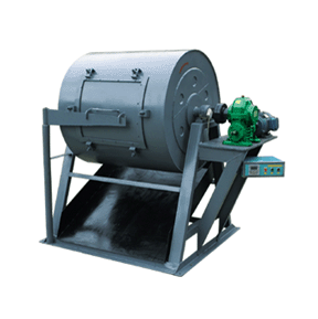 米庫姆轉(zhuǎn)鼓機 焦炭轉(zhuǎn)鼓機