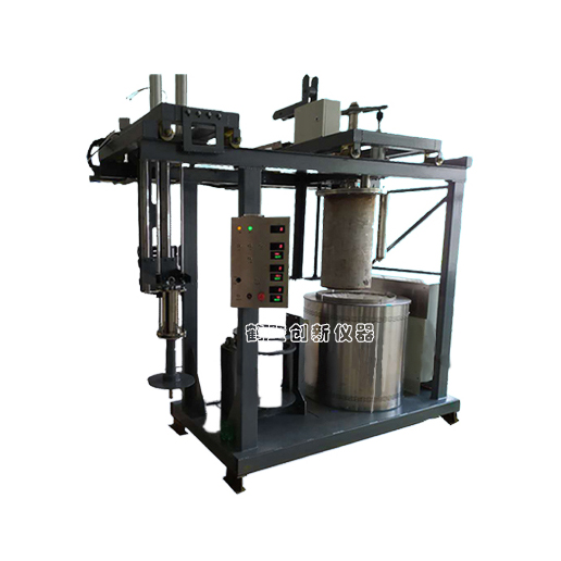 CXHJL-40kg荷重實驗焦?fàn)t