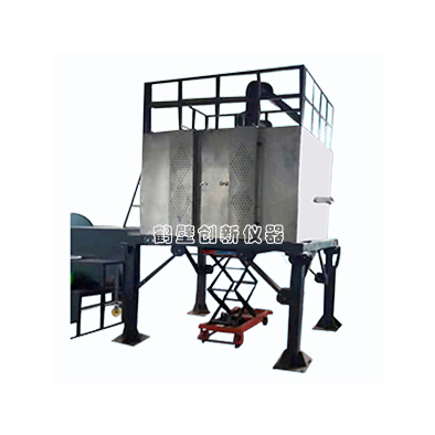 CXJL-40實驗焦?fàn)t測定儀