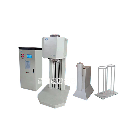 CX-2000焦炭反應(yīng)性及反應(yīng)后強度測定儀