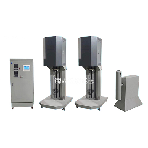 CX-H2000-2焦炭反應(yīng)性及反應(yīng)后強度測定儀