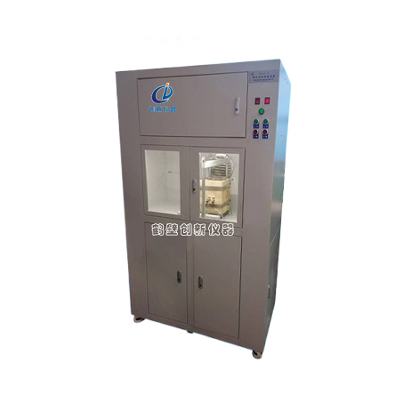 CXJC-9 全自動膠質(zhì)層測定儀（通風(fēng)式）